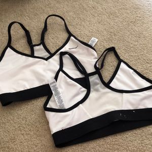 Girls Nike Sports Tops!